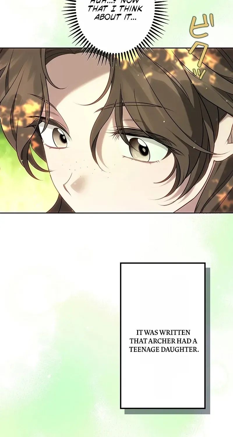 One Day, the Male Lead Fell Into Our House Chapter 16 page 80 - 