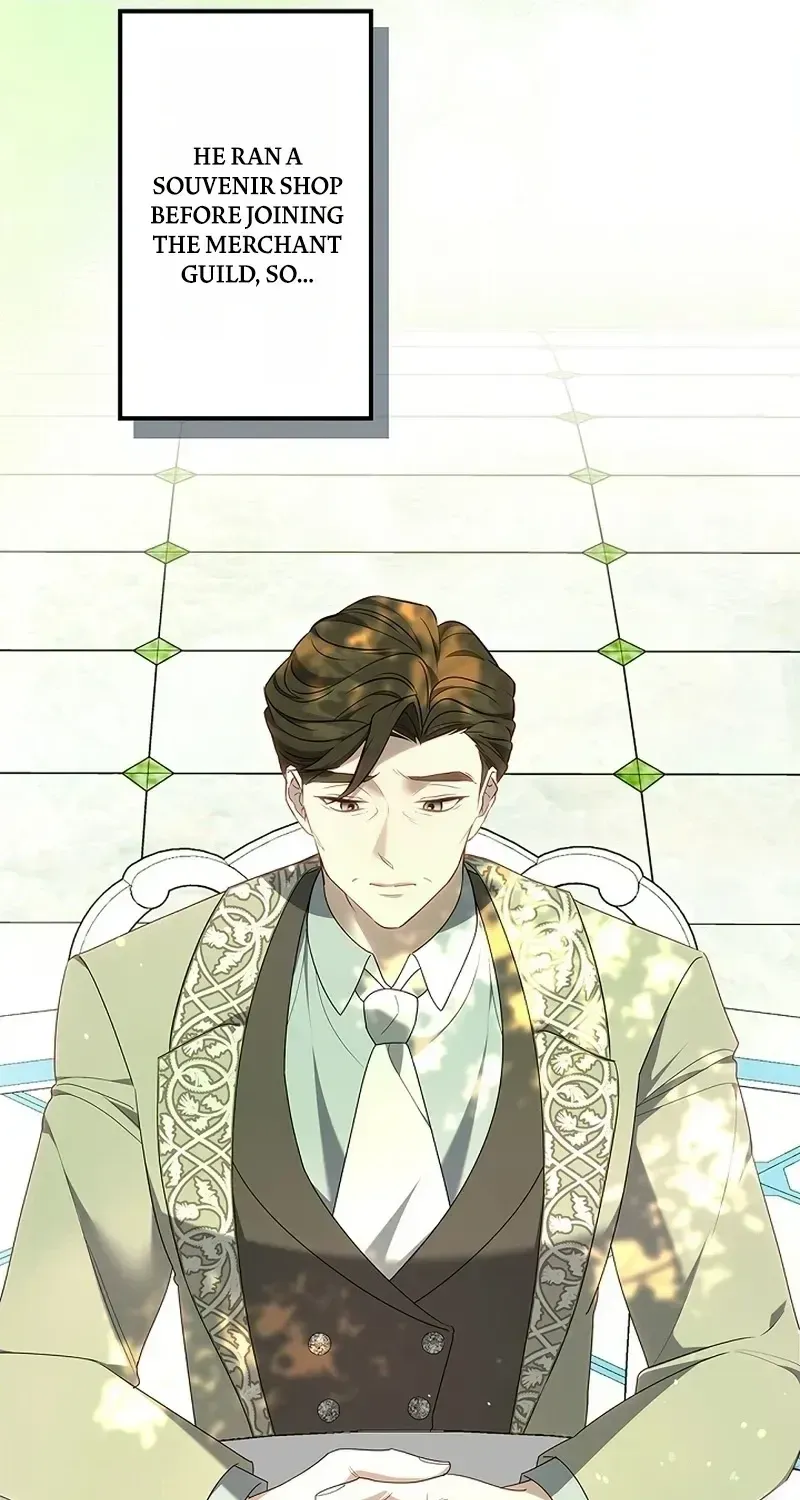 One Day, the Male Lead Fell Into Our House Chapter 16 page 82 - 