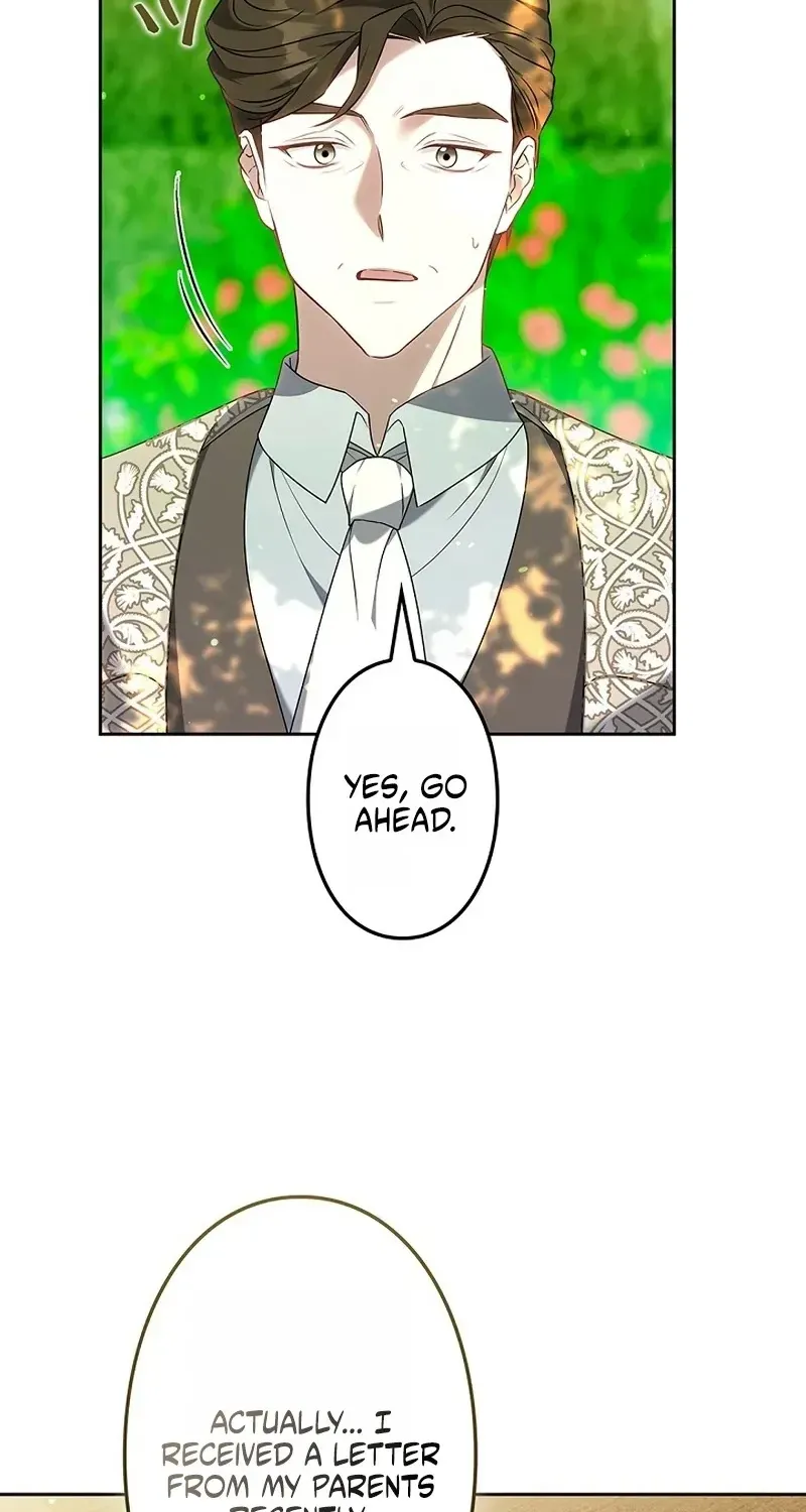 One Day, the Male Lead Fell Into Our House Chapter 16 page 86 - 
