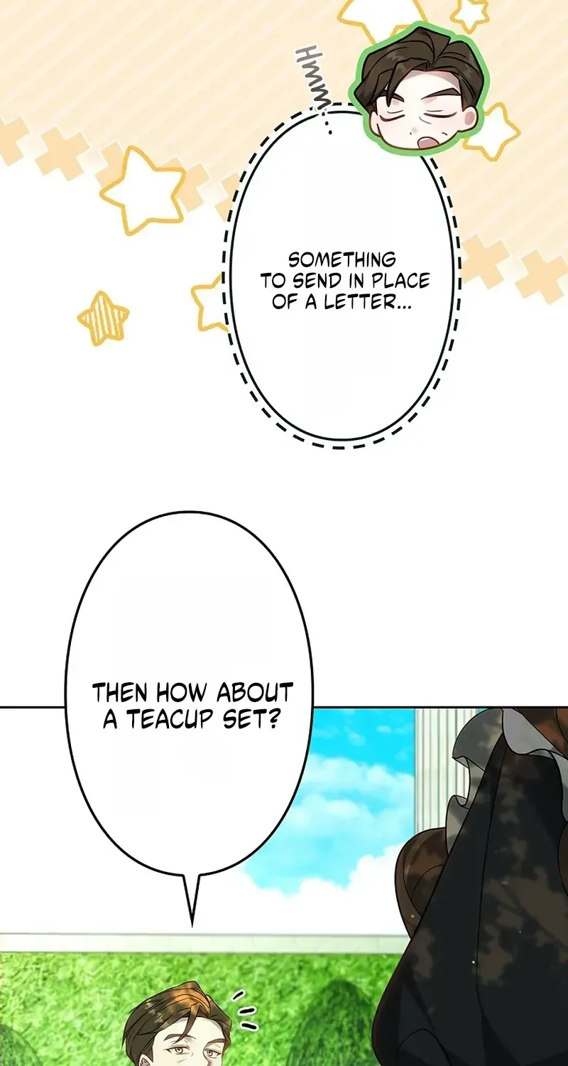 One Day, the Male Lead Fell Into Our House Chapter 16 page 92 - 