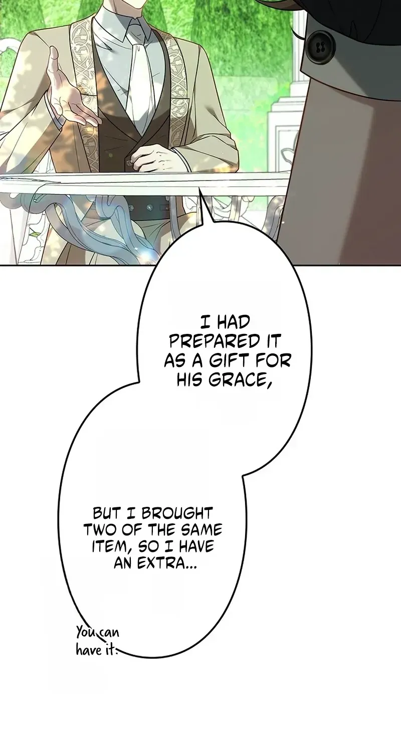One Day, the Male Lead Fell Into Our House Chapter 16 page 94 - 