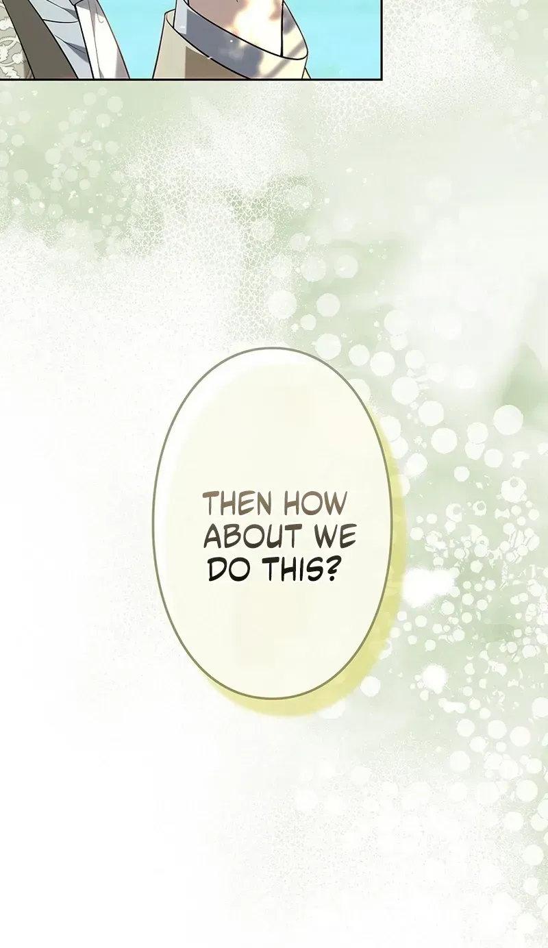 One Day, the Male Lead Fell Into Our House Chapter 16 page 98 - 