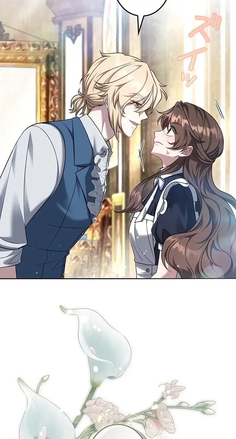One Day, the Male Lead Fell Into Our House Chapter 17 page 102 - 