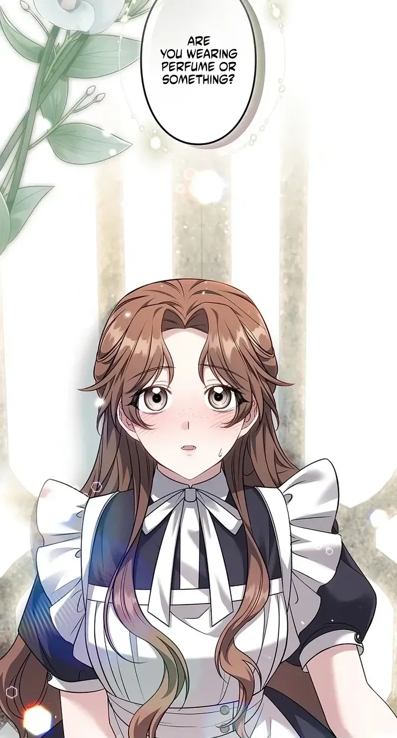 One Day, the Male Lead Fell Into Our House Chapter 17 page 103 - 