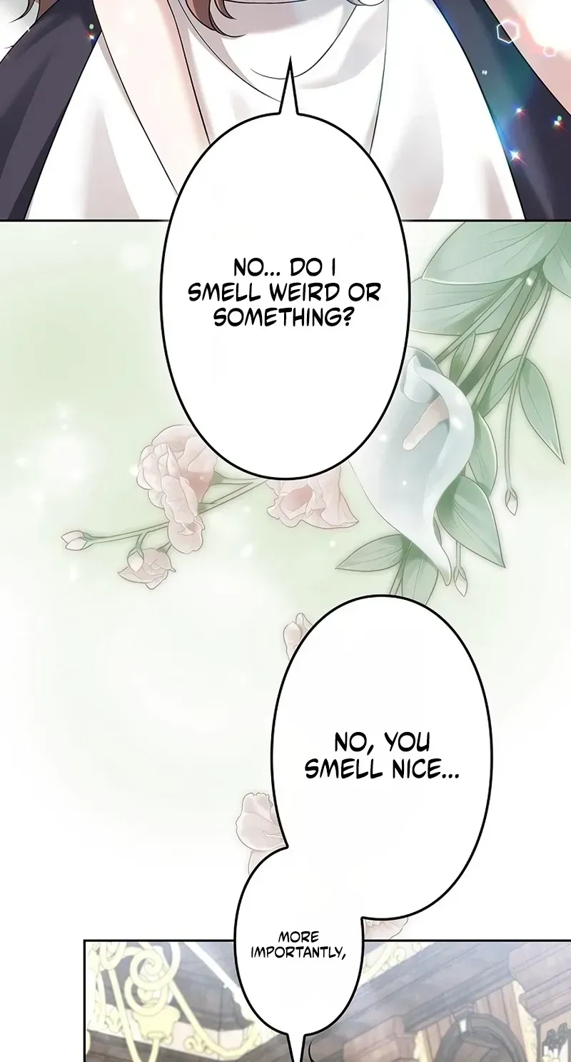 One Day, the Male Lead Fell Into Our House Chapter 17 page 104 - 