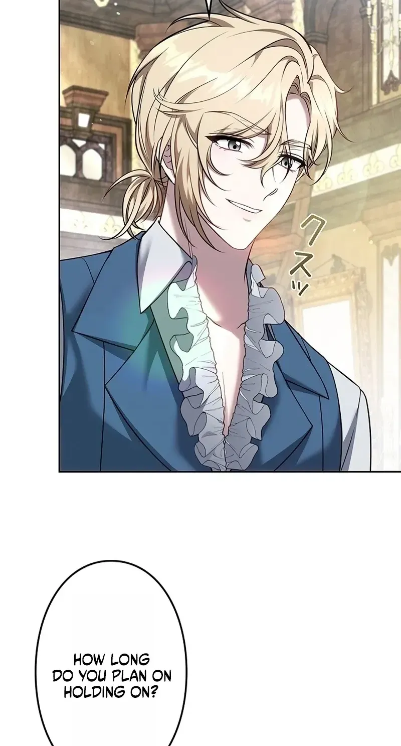 One Day, the Male Lead Fell Into Our House Chapter 17 page 105 - 