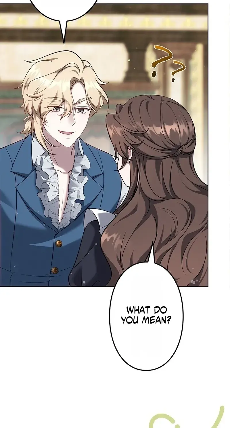 One Day, the Male Lead Fell Into Our House Chapter 17 page 106 - 