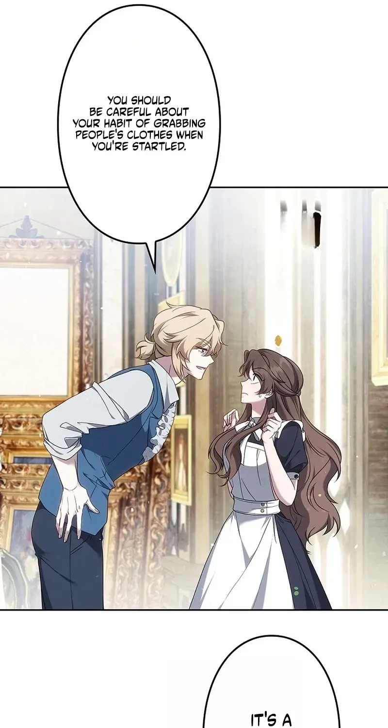 One Day, the Male Lead Fell Into Our House Chapter 17 page 108 - 