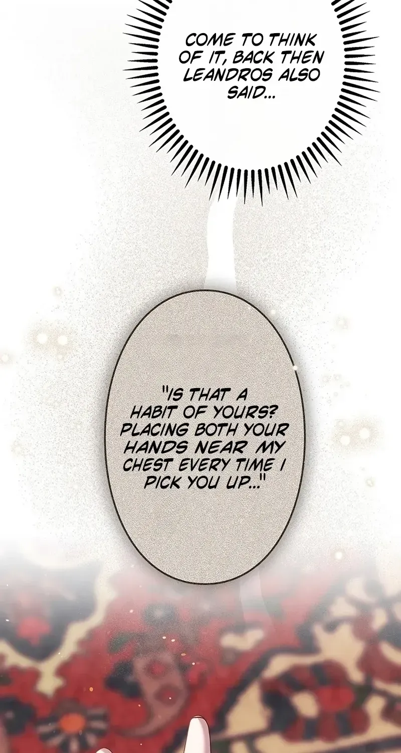 One Day, the Male Lead Fell Into Our House Chapter 17 page 112 - 