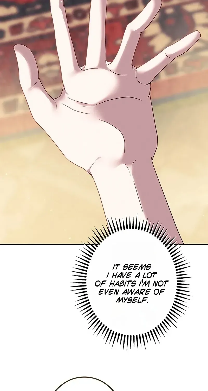 One Day, the Male Lead Fell Into Our House Chapter 17 page 114 - 