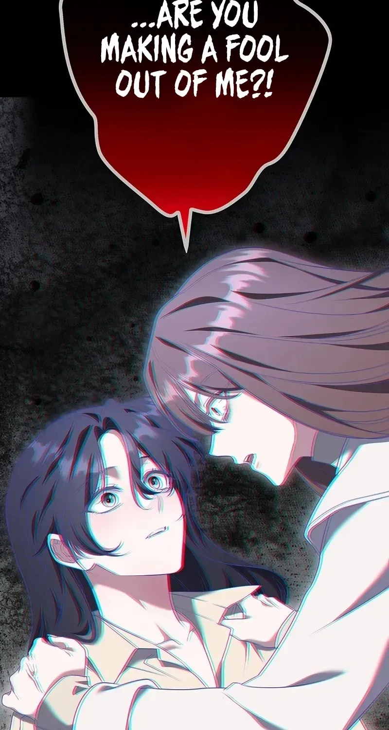 One Day, the Male Lead Fell Into Our House Chapter 17 page 21 - 
