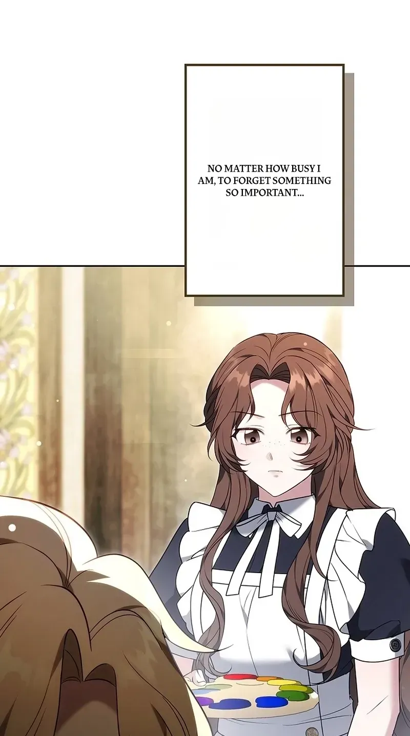 One Day, the Male Lead Fell Into Our House Chapter 17 page 44 - 