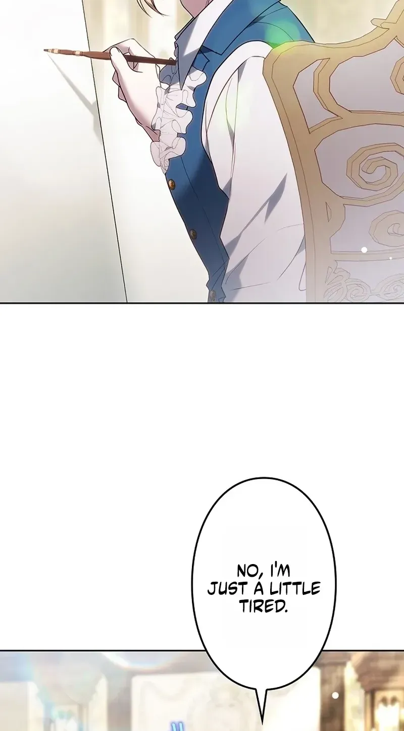 One Day, the Male Lead Fell Into Our House Chapter 17 page 51 - 