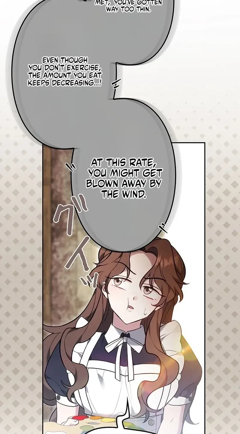 One Day, the Male Lead Fell Into Our House Chapter 17 page 53 - 