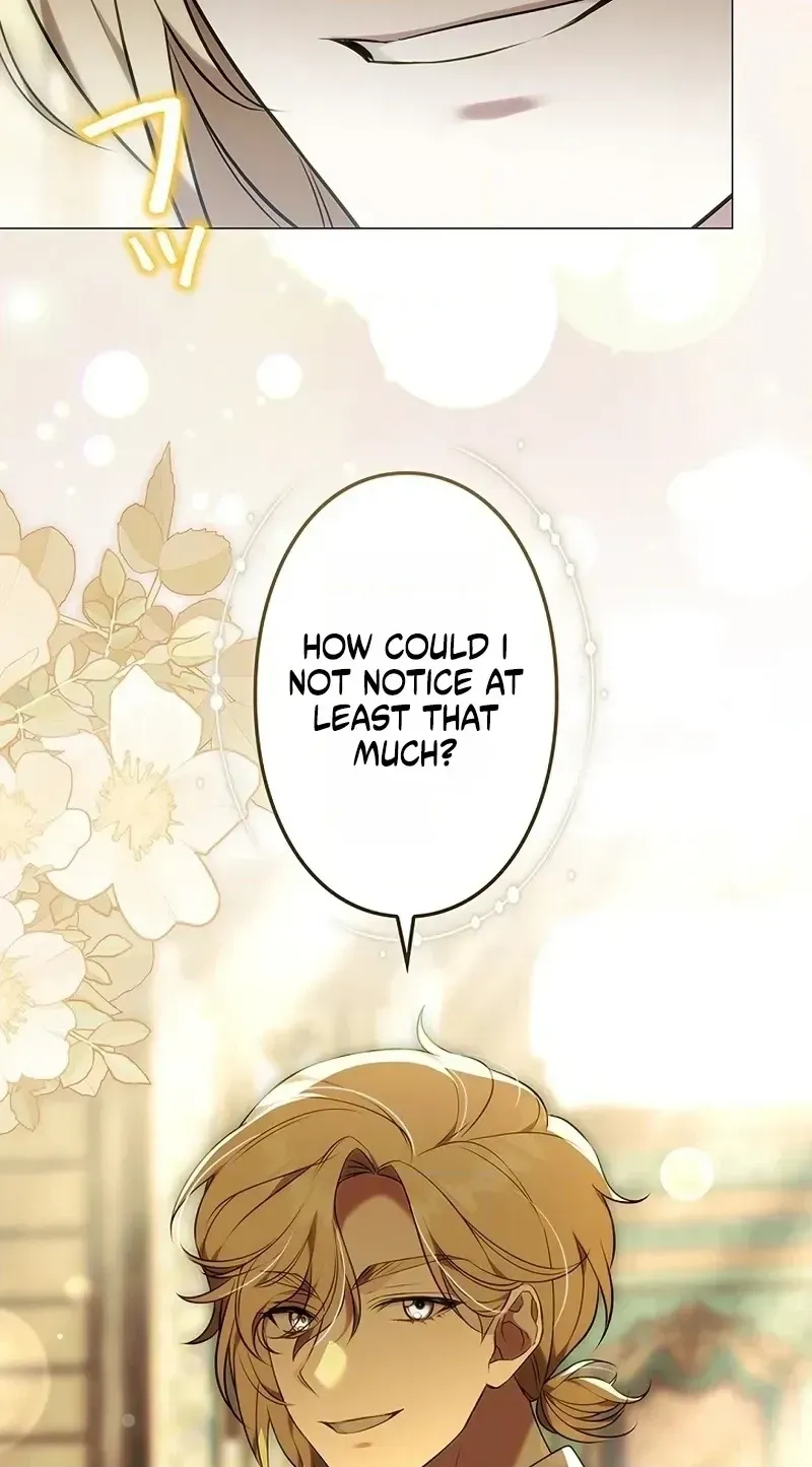One Day, the Male Lead Fell Into Our House Chapter 17 page 55 - 