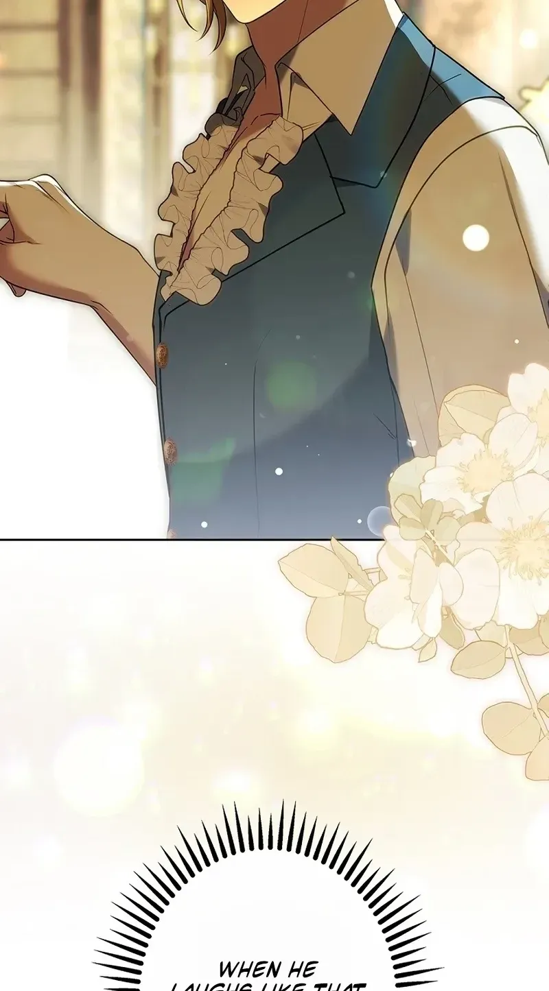 One Day, the Male Lead Fell Into Our House Chapter 17 page 56 - 