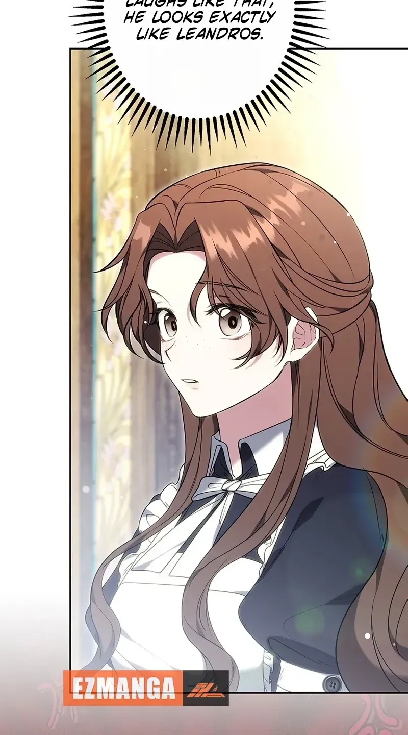 One Day, the Male Lead Fell Into Our House Chapter 17 page 57 - 