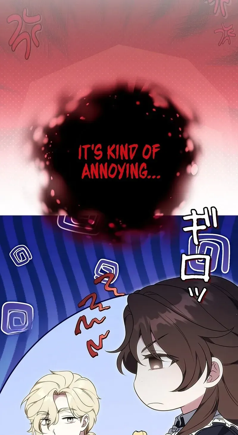 One Day, the Male Lead Fell Into Our House Chapter 17 page 58 - 