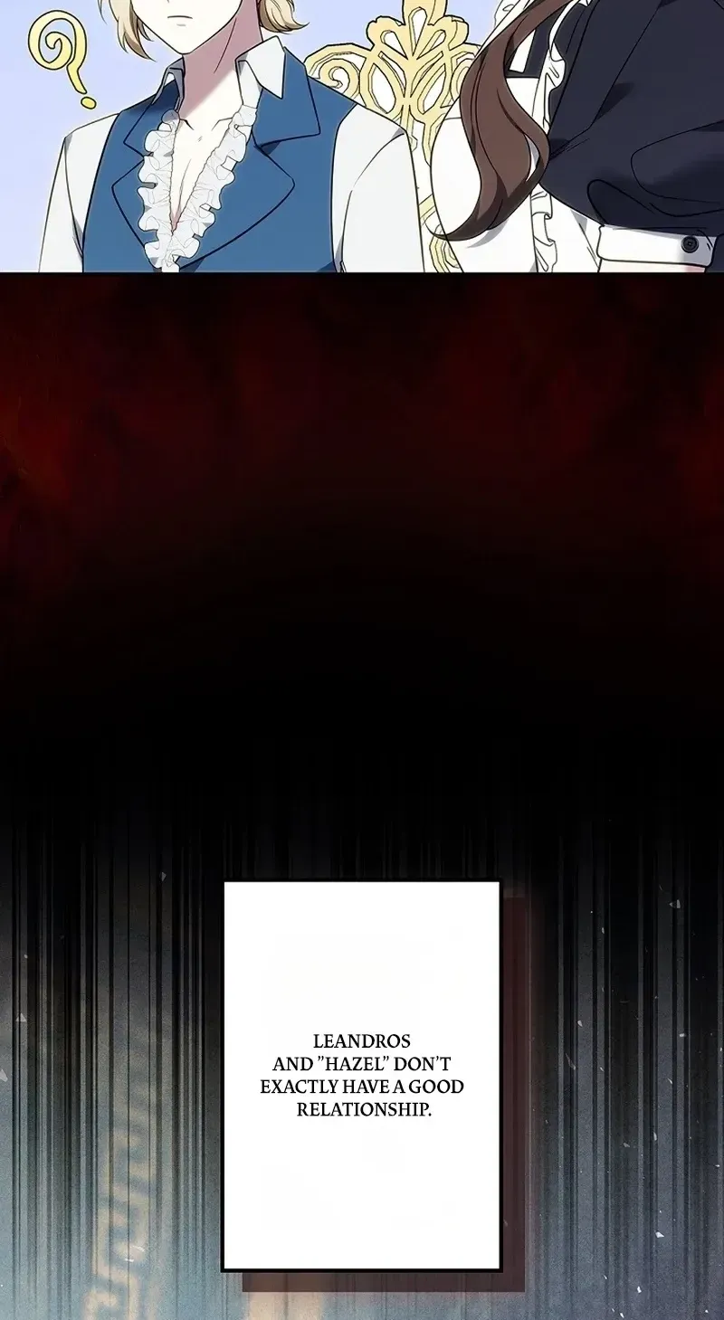 One Day, the Male Lead Fell Into Our House Chapter 17 page 59 - 