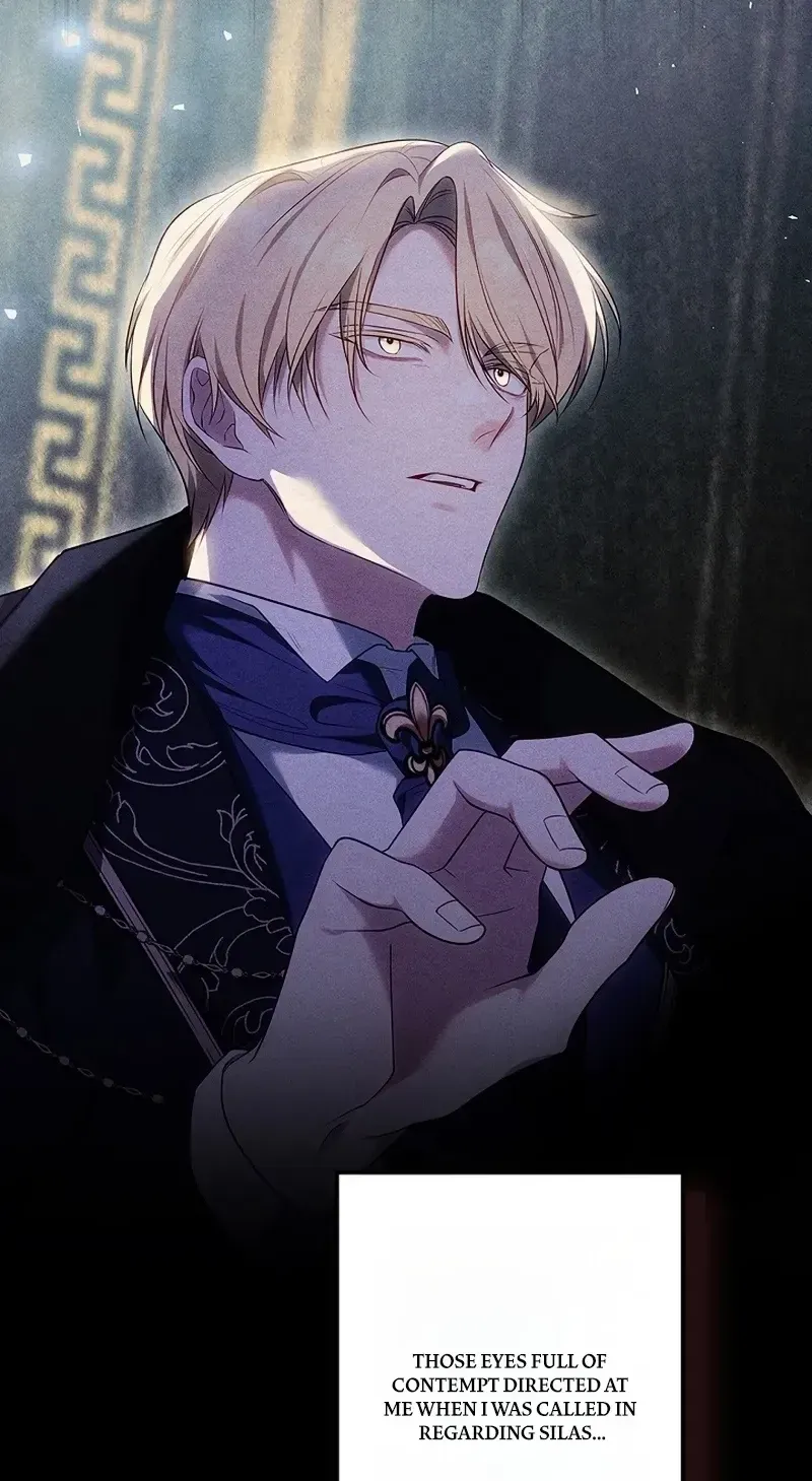 One Day, the Male Lead Fell Into Our House Chapter 17 page 60 - 
