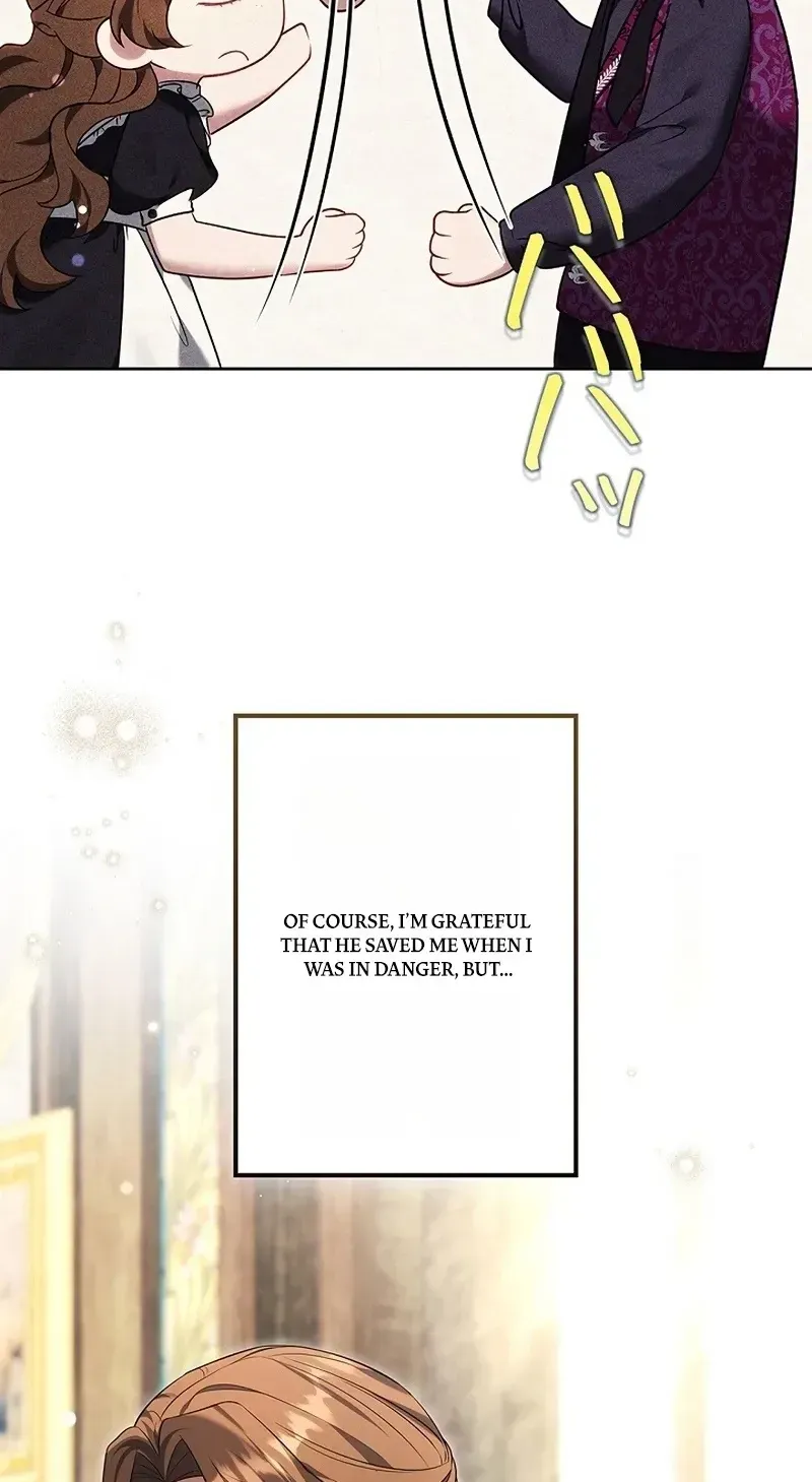 One Day, the Male Lead Fell Into Our House Chapter 17 page 63 - 