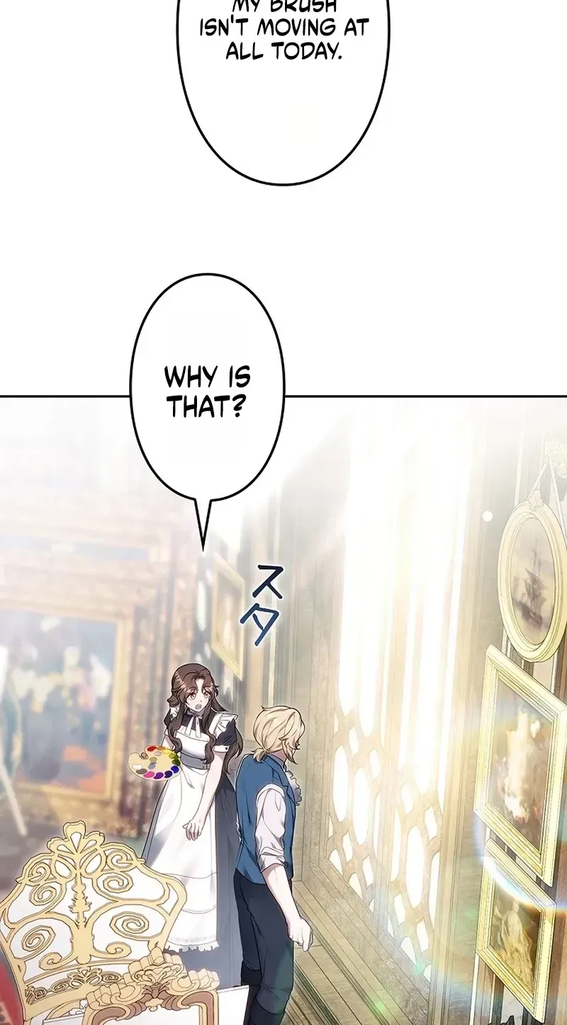 One Day, the Male Lead Fell Into Our House Chapter 17 page 69 - 