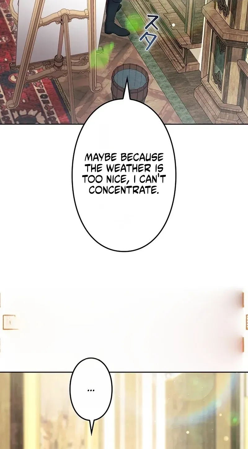 One Day, the Male Lead Fell Into Our House Chapter 17 page 70 - 