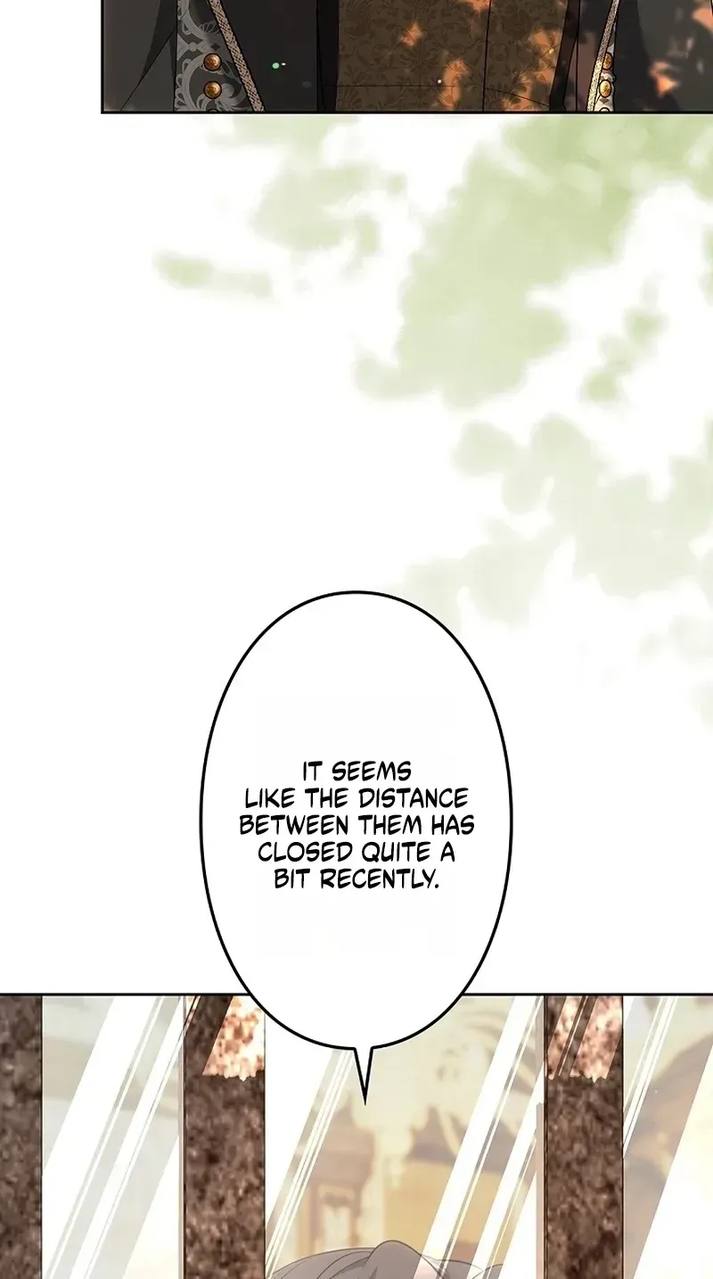 One Day, the Male Lead Fell Into Our House Chapter 17 page 77 - 