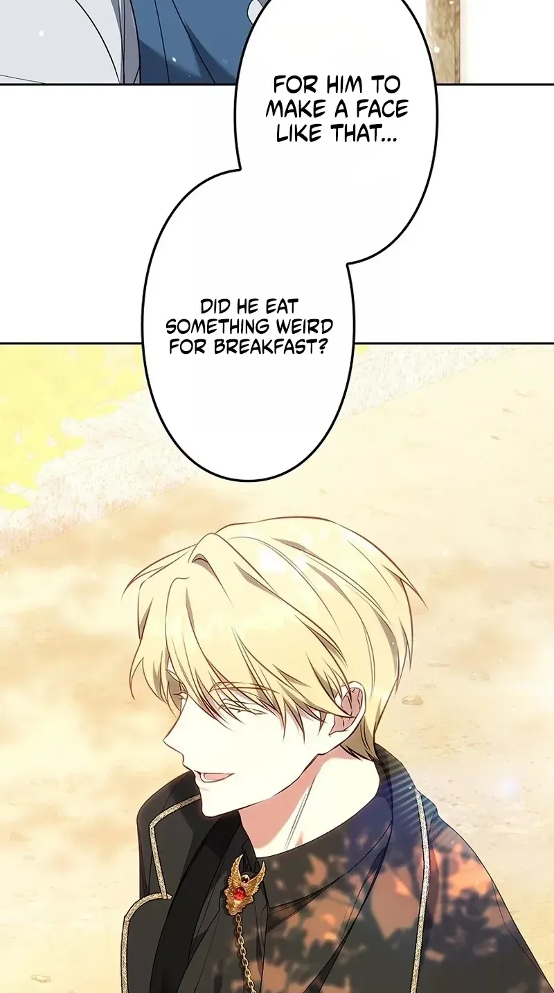 One Day, the Male Lead Fell Into Our House Chapter 17 page 80 - 