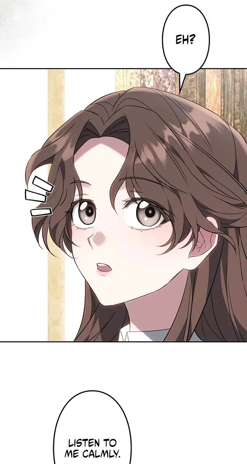 One Day, the Male Lead Fell Into Our House Chapter 17 page 84 - 