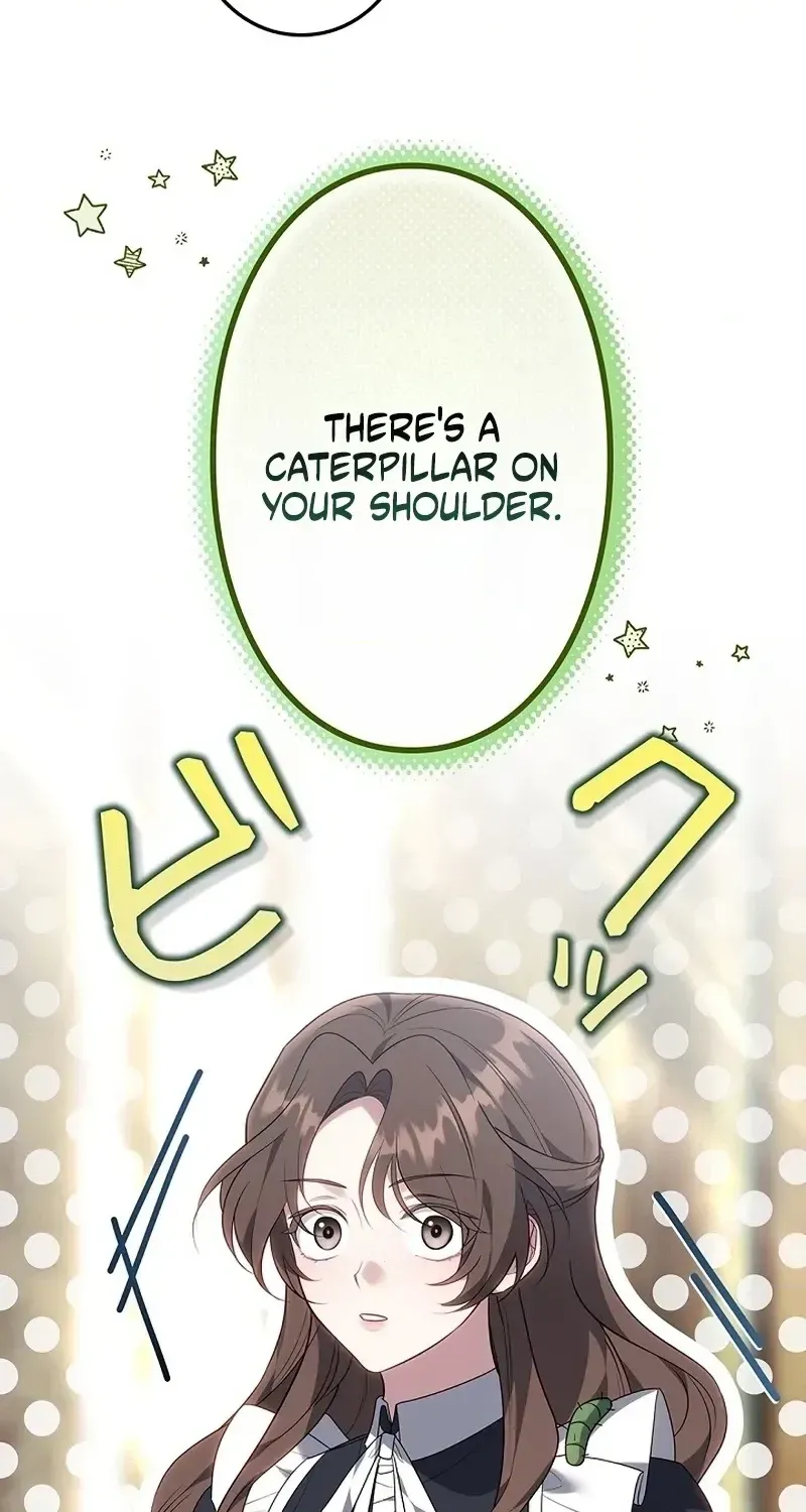 One Day, the Male Lead Fell Into Our House Chapter 17 page 86 - 