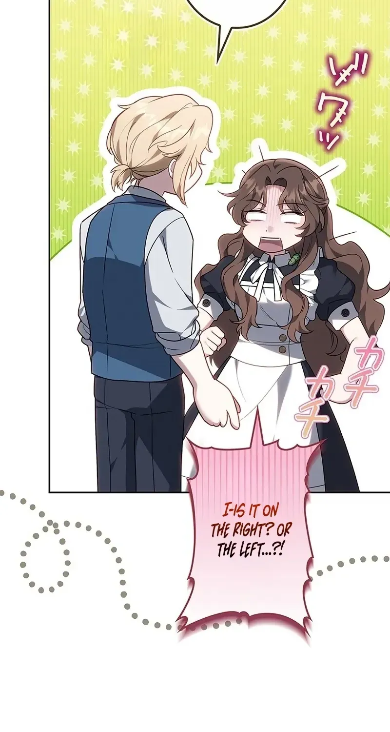 One Day, the Male Lead Fell Into Our House Chapter 17 page 90 - 