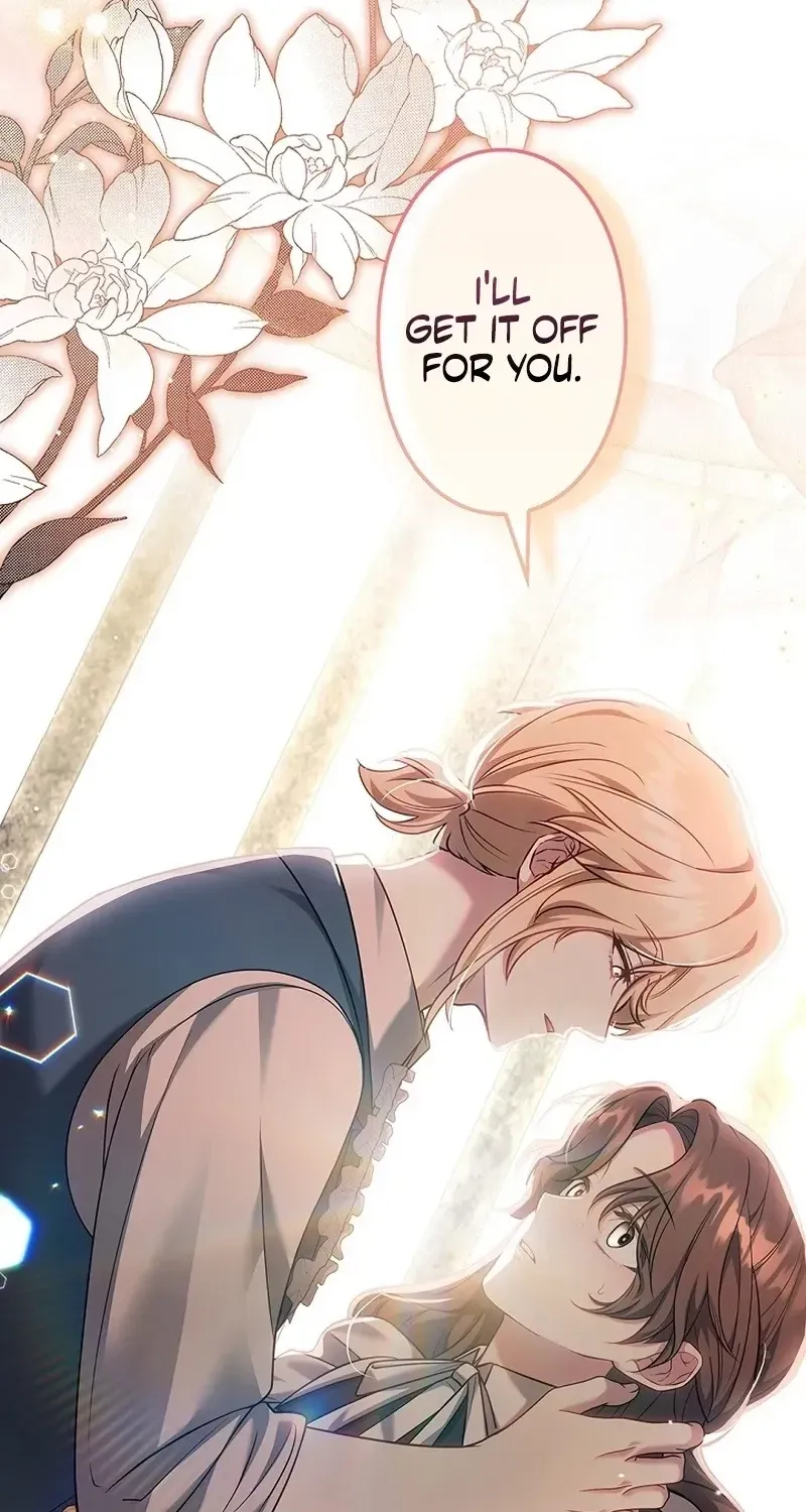 One Day, the Male Lead Fell Into Our House Chapter 17 page 94 - 