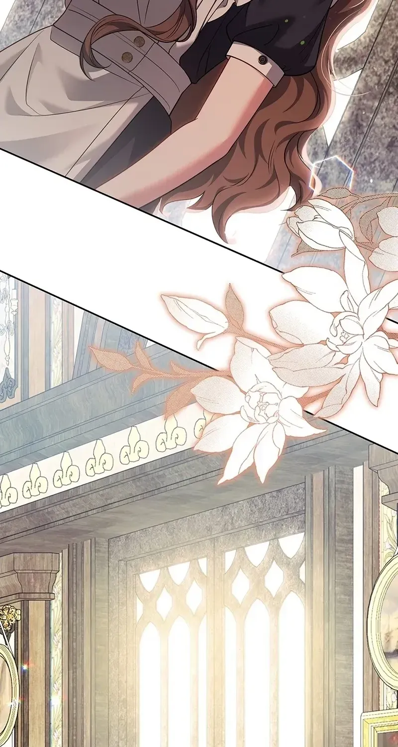 One Day, the Male Lead Fell Into Our House Chapter 17 page 96 - 