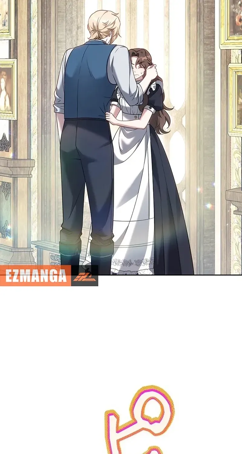 One Day, the Male Lead Fell Into Our House Chapter 17 page 98 - 