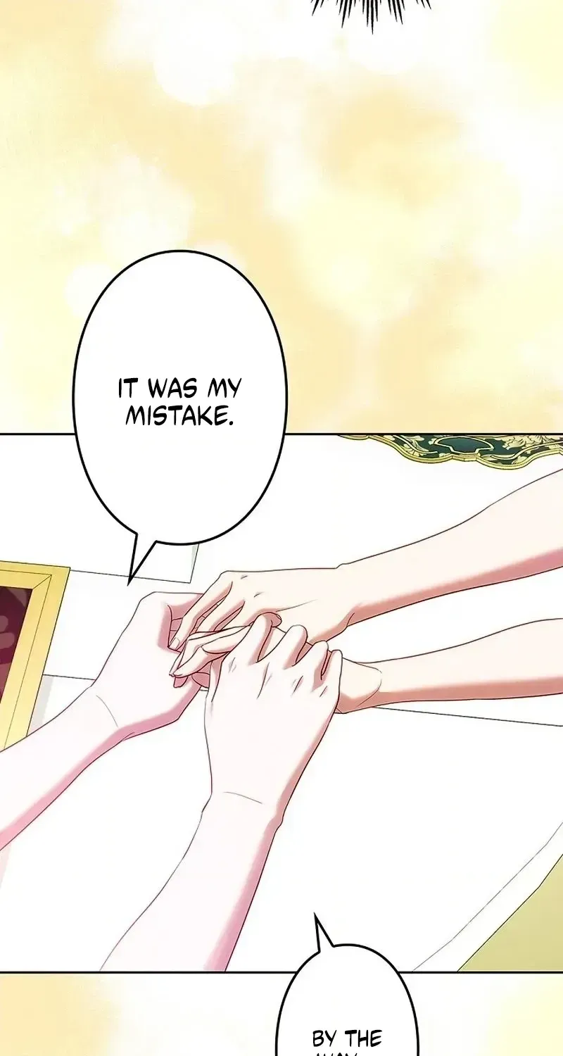 One Day, the Male Lead Fell Into Our House Chapter 18 page 101 - 