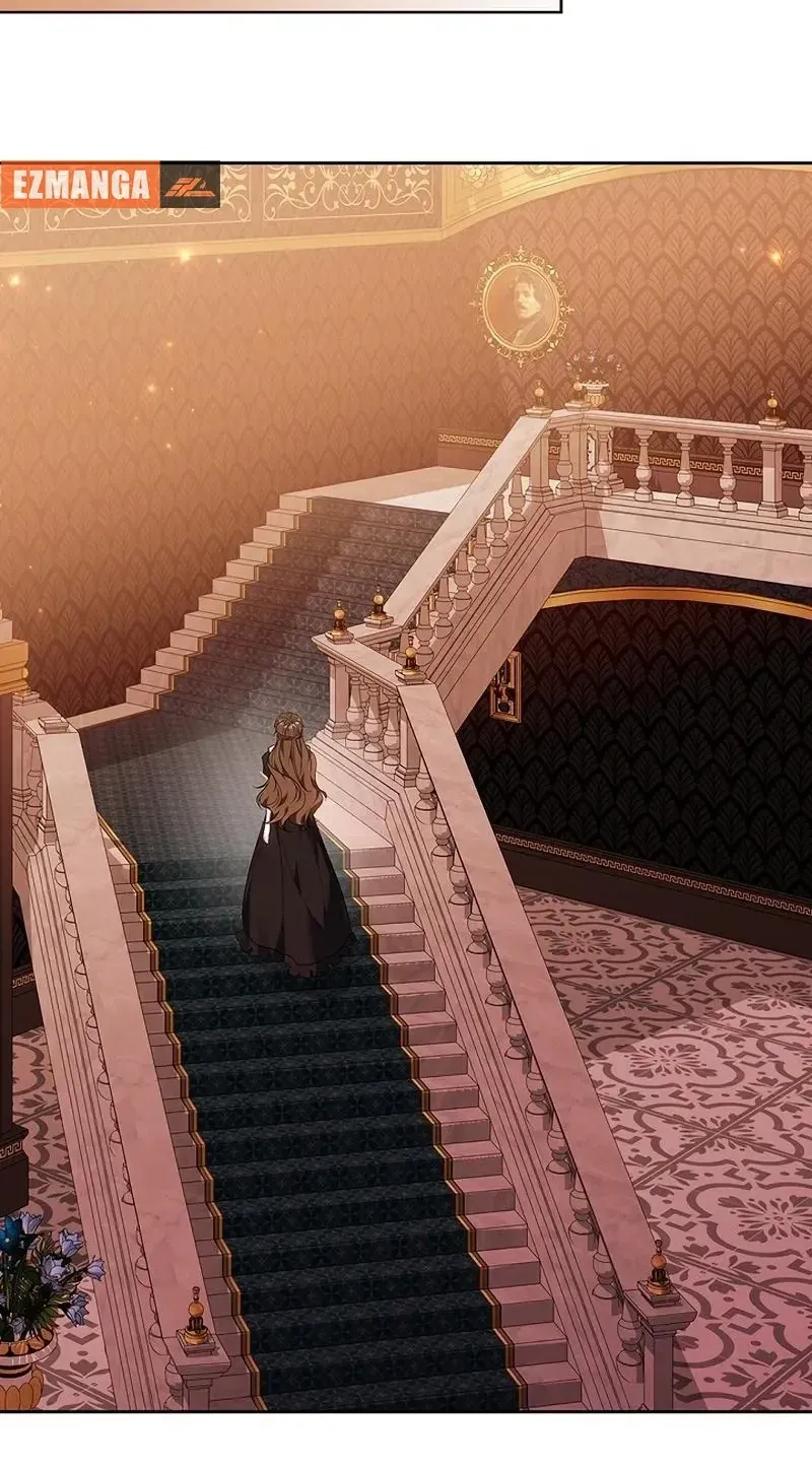 One Day, the Male Lead Fell Into Our House Chapter 18 page 109 - 