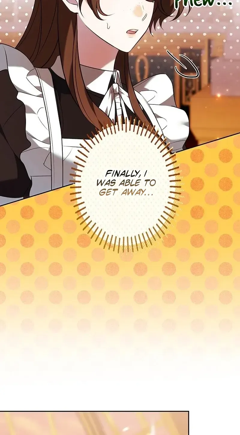 One Day, the Male Lead Fell Into Our House Chapter 18 page 111 - 