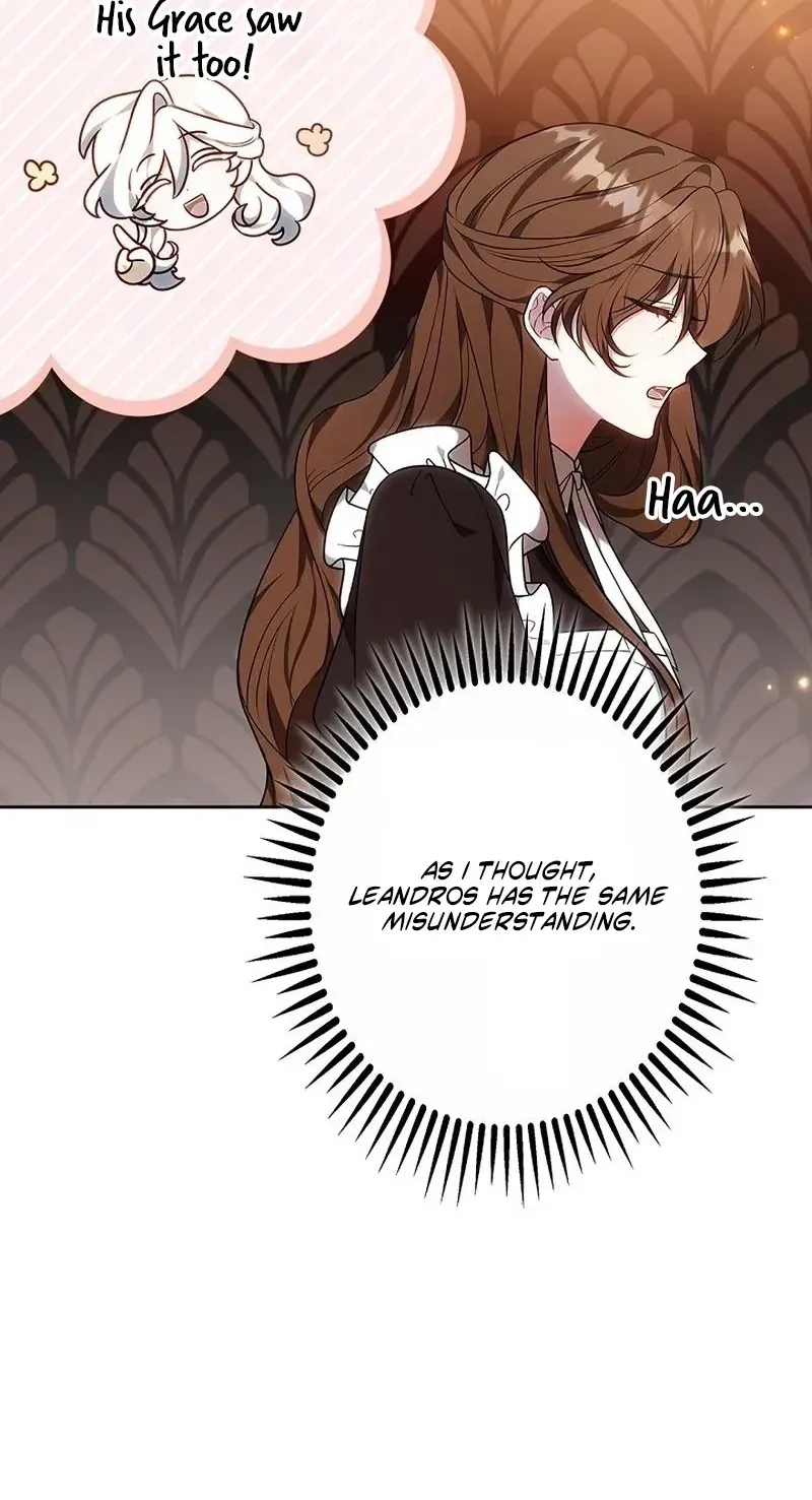 One Day, the Male Lead Fell Into Our House Chapter 18 page 123 - 