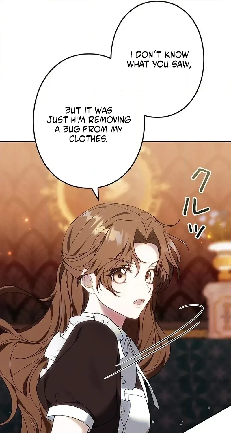One Day, the Male Lead Fell Into Our House Chapter 18 page 124 - 