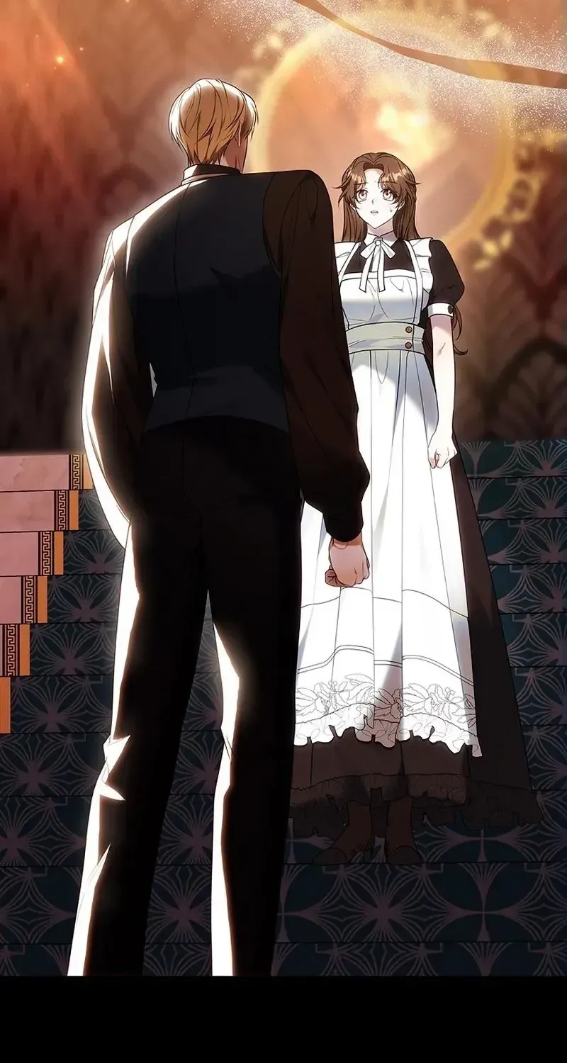 One Day, the Male Lead Fell Into Our House Chapter 18 page 134 - 