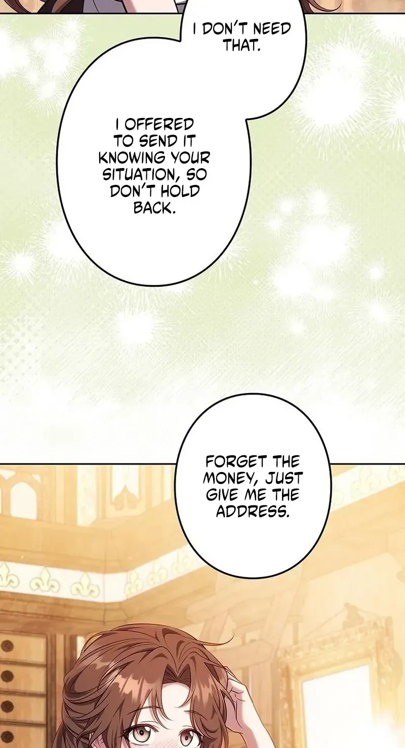 One Day, the Male Lead Fell Into Our House Chapter 18 page 18 - 