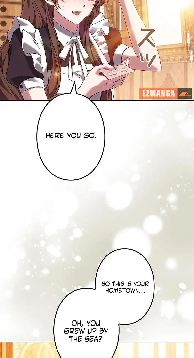One Day, the Male Lead Fell Into Our House Chapter 18 page 19 - 