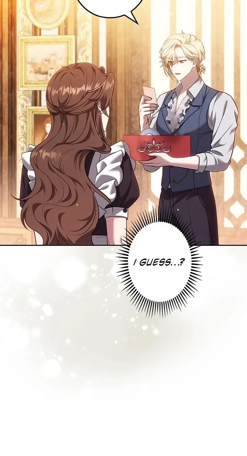 One Day, the Male Lead Fell Into Our House Chapter 18 page 20 - 