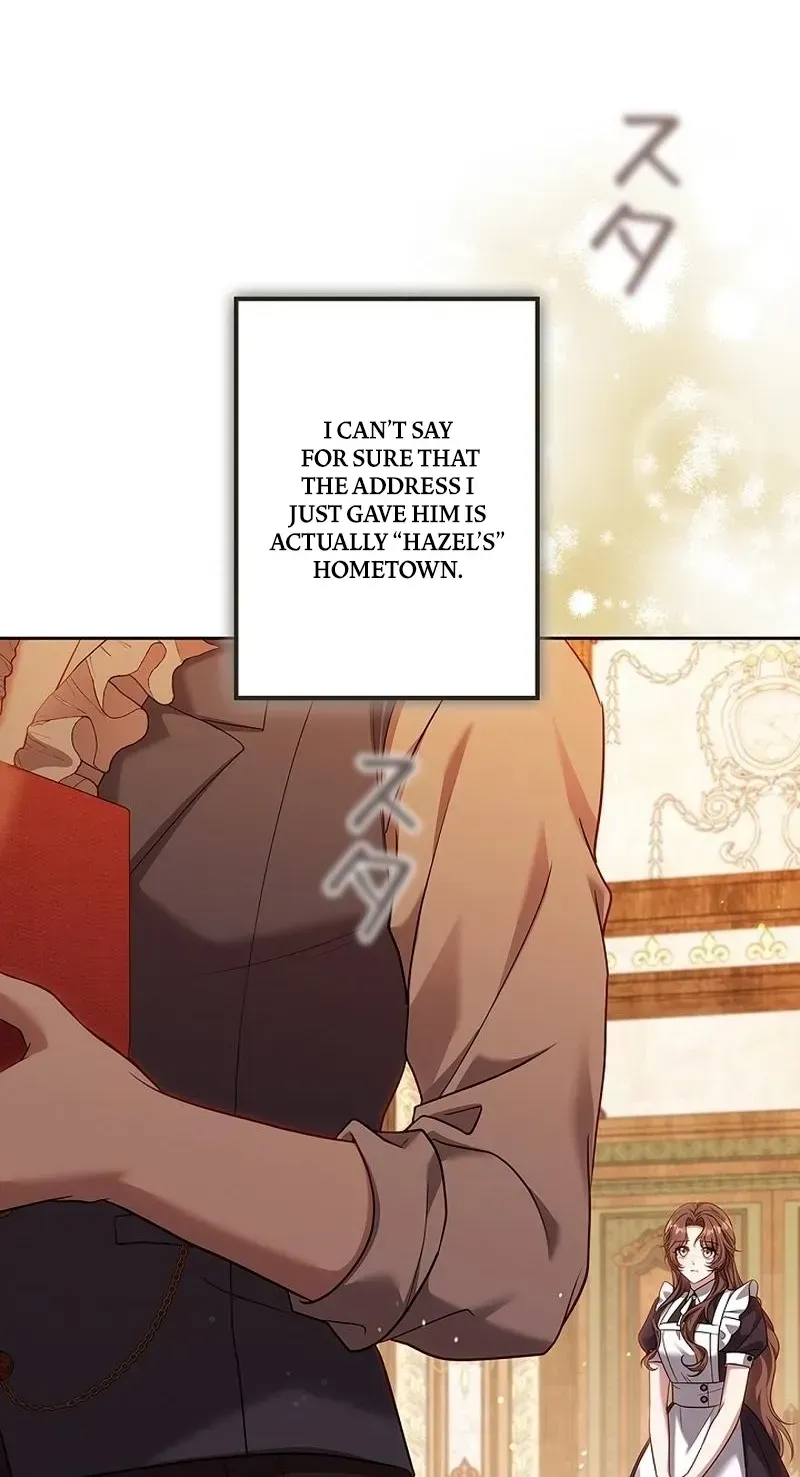 One Day, the Male Lead Fell Into Our House Chapter 18 page 21 - 