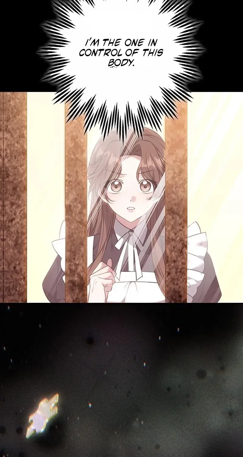 One Day, the Male Lead Fell Into Our House Chapter 18 page 29 - 