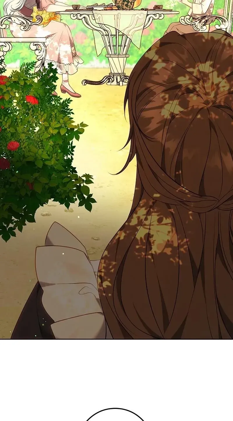 One Day, the Male Lead Fell Into Our House Chapter 18 page 44 - 