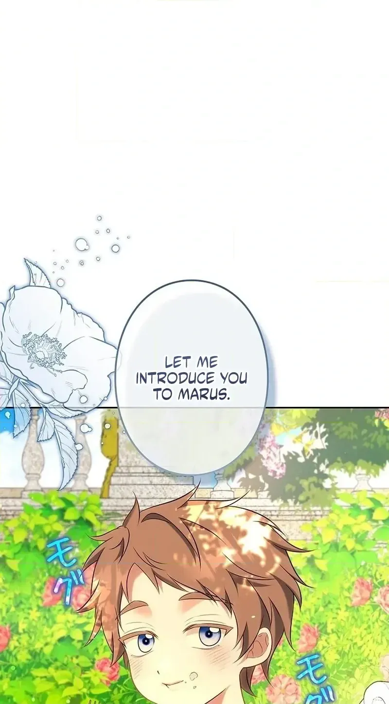 One Day, the Male Lead Fell Into Our House Chapter 18 page 46 - 