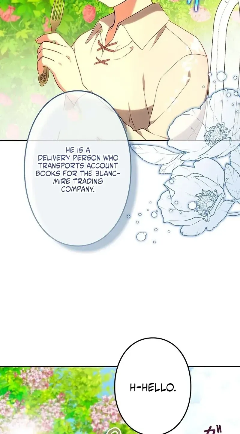 One Day, the Male Lead Fell Into Our House Chapter 18 page 47 - 