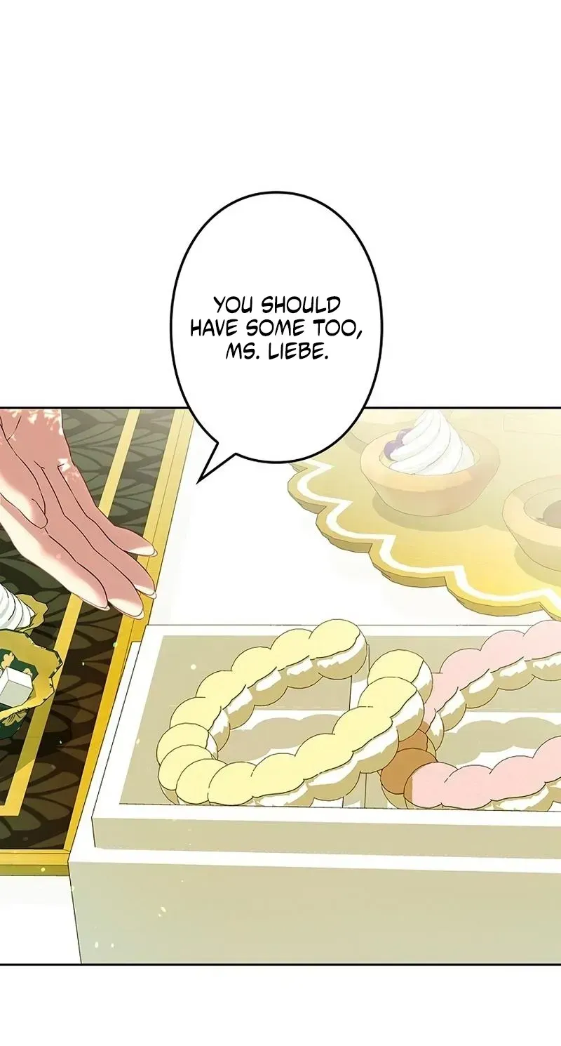 One Day, the Male Lead Fell Into Our House Chapter 18 page 50 - 